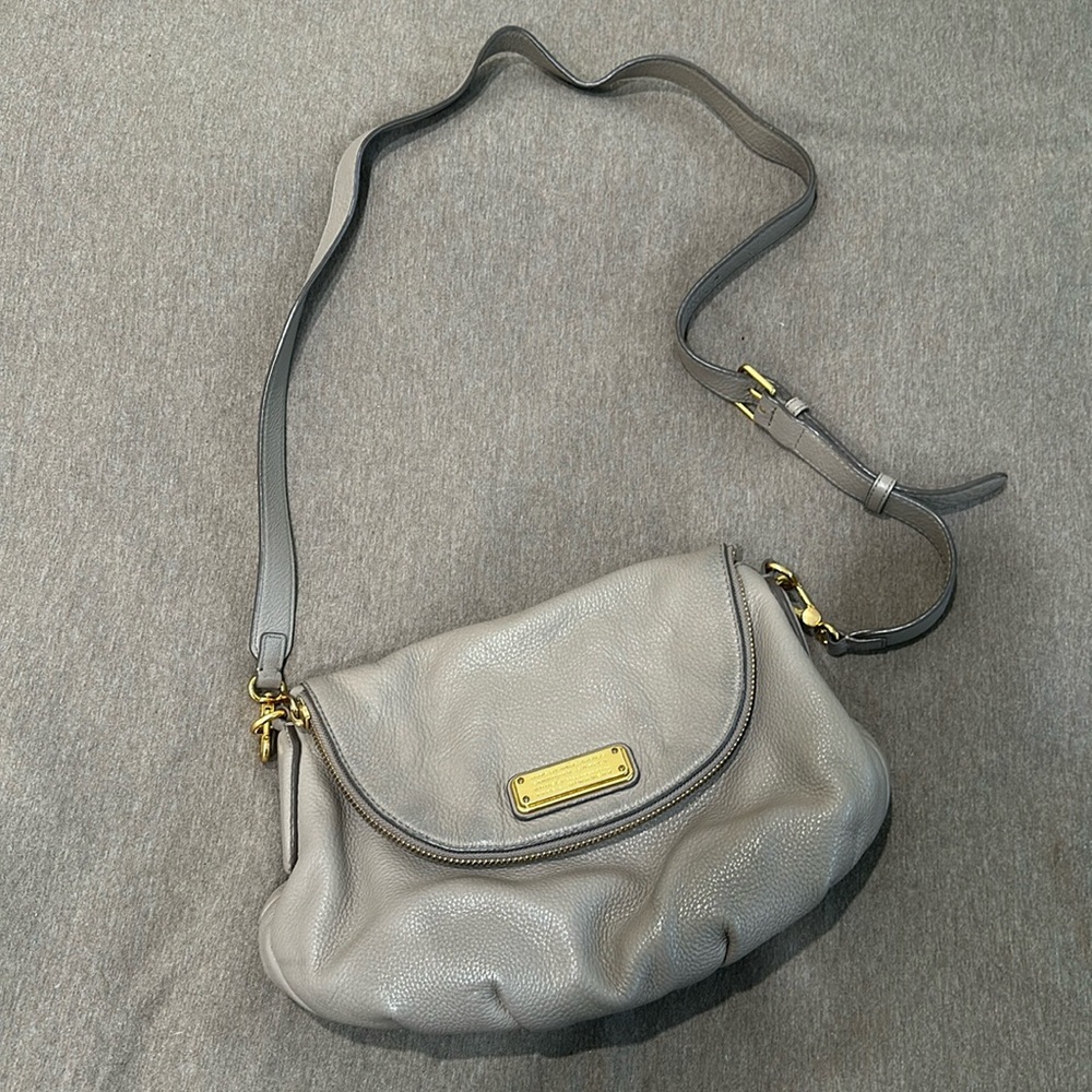 Marc Jacobs Crossbody Bag